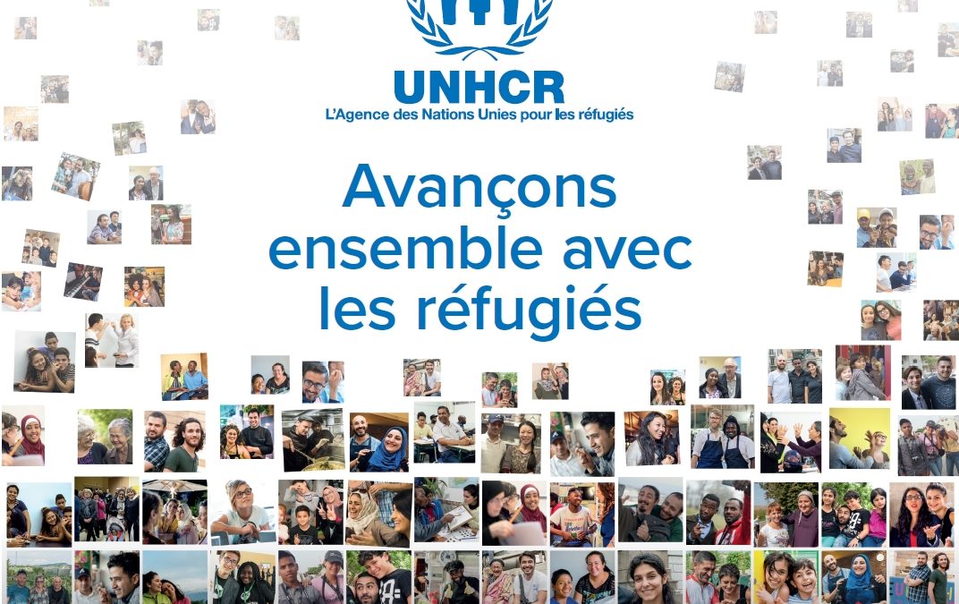 Journée mondiale des réfugiés 2019 ce jeudi 20 juin