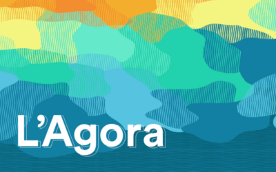 3ème édition de l’Agora – Jeudi 8 octobre 2020 à Lyon