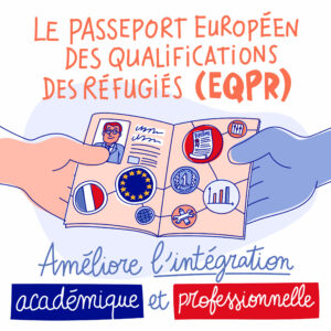 Passeport Européen