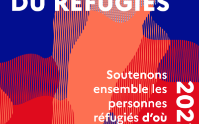 Journée Mondiale des Réfugiés 2022