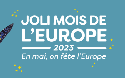 Journée de l’Europe 2023 – Zoom sur le passeport européen pour la qualification des réfugiés à l’occasion de la Journée de l’Europe