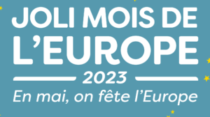 Bannière agenda 2023 Joli mois de l'europe
