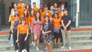 Visite de terrain de la DIAIR les 15 et 16 juin 2023 à Toulouse placée sous le signe de la jeunesse et de l’éducation
