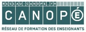 Logo de Canopé