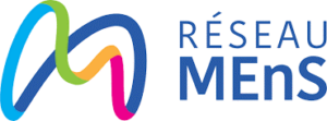 Logo du réseau MENS