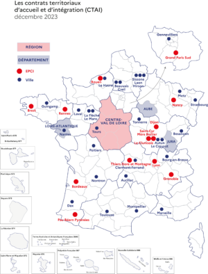 Carte CTAI dec2023