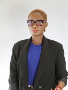 Nadège