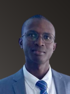 Amadou Tidiane DIALLO