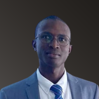 Amadou Tidiane DIALLO
