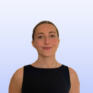 Audrey Perret Fernandez