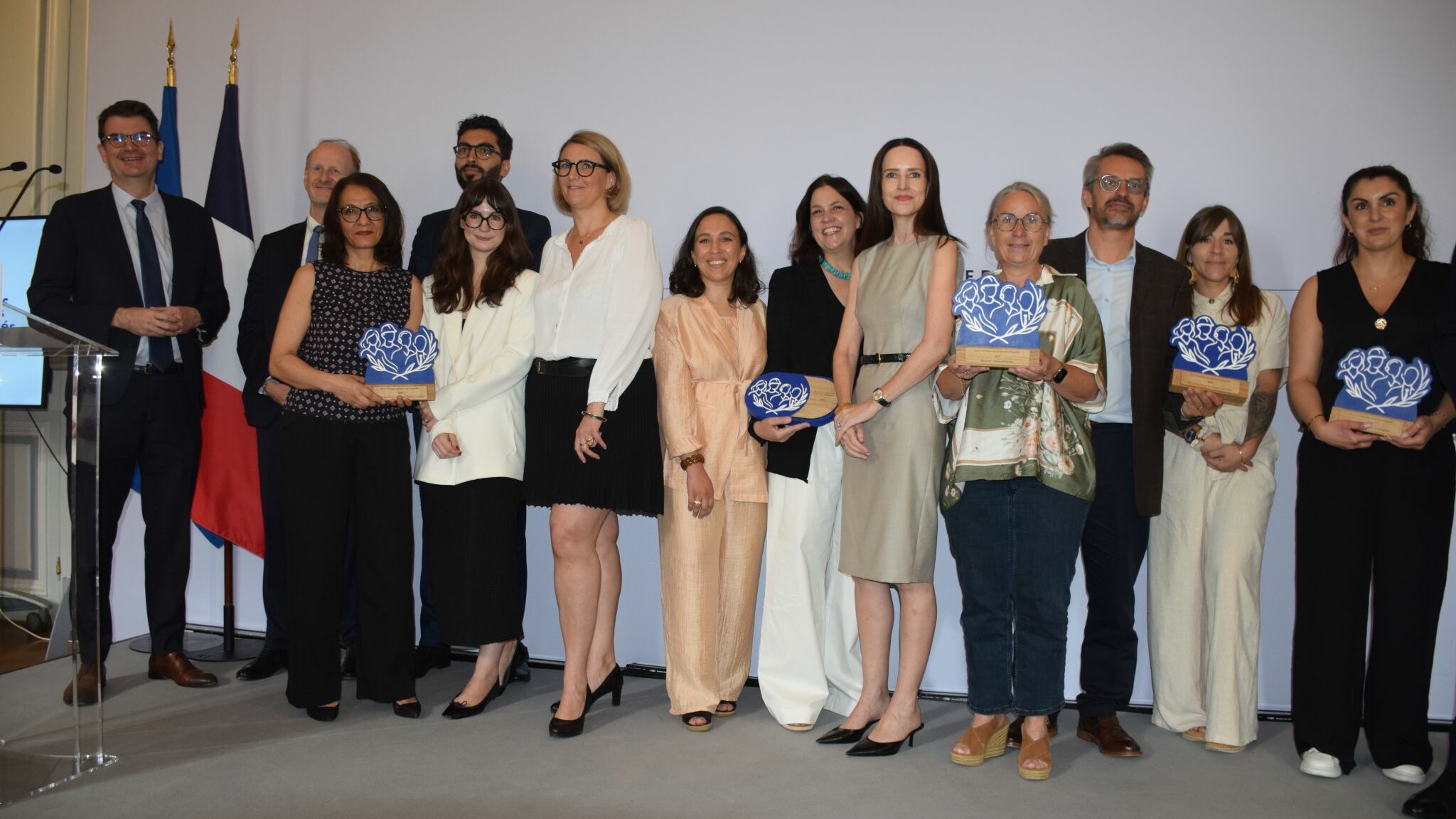 Prix entreprise