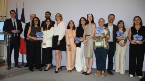 Prix entreprise